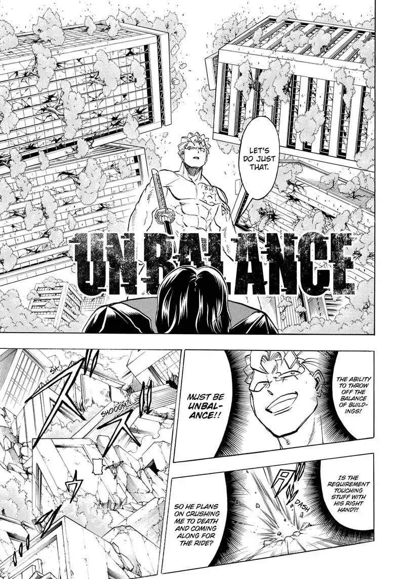 Undead Unluck Chapter 81 5